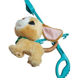 furReal Walkalots Big Wags